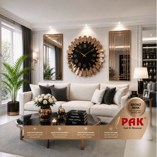 PAK-201-BRONZ