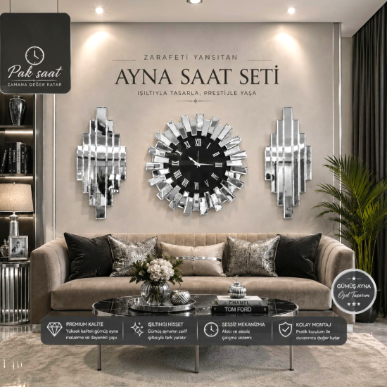 PAK-200-GÜMÜŞ