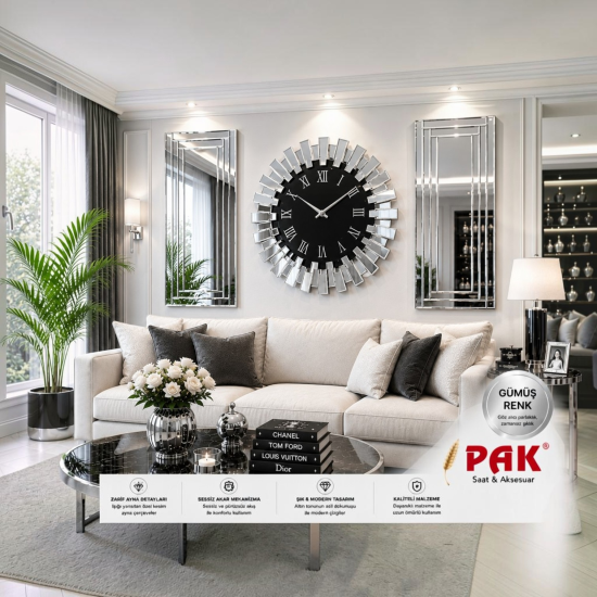PAK-201-GÜMÜŞ
