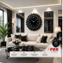PAK-201-SİYAH